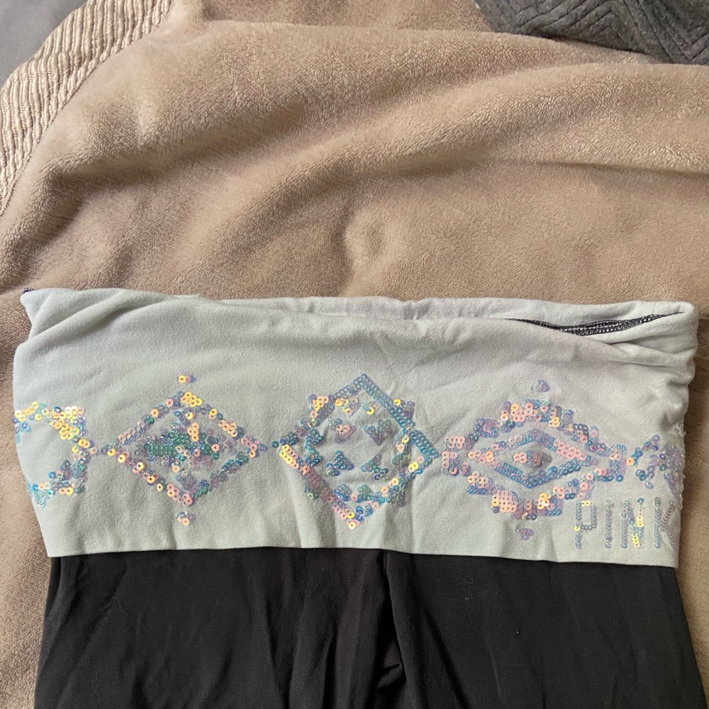 Victoria Secret Pink Yoga Pants